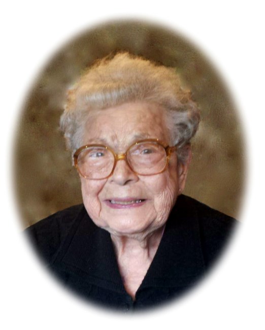 Obituary of Barbara Glenn