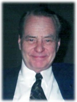 Obituary of Ralph F. Pierson