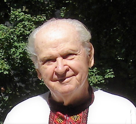 Obituary of Jaroslaw Kiciuk