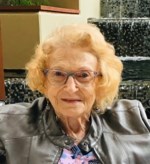 Marilyn Saari