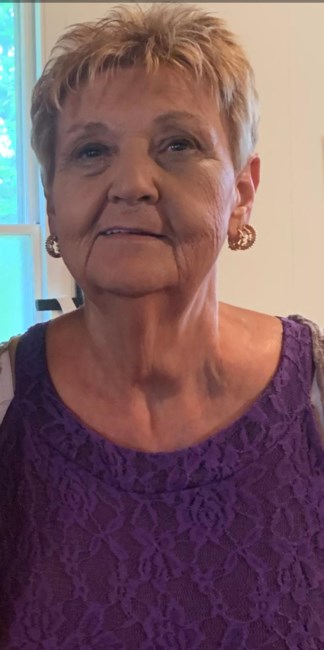 Obituario de Doreta Ann Seay
