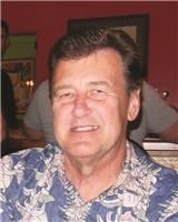 Obituary of Rex Albert Renkema