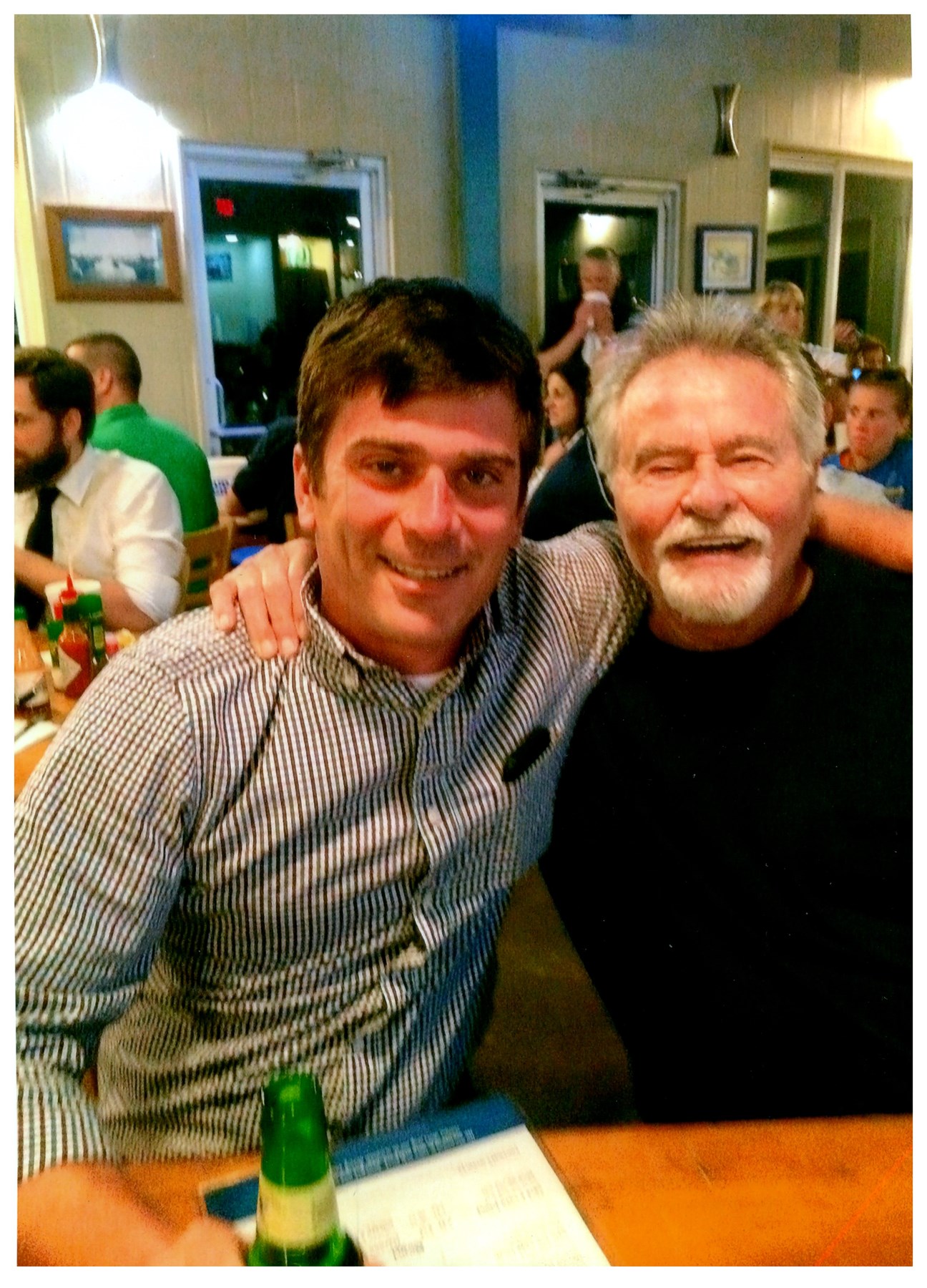 Obituary of Paul Willard Hoover