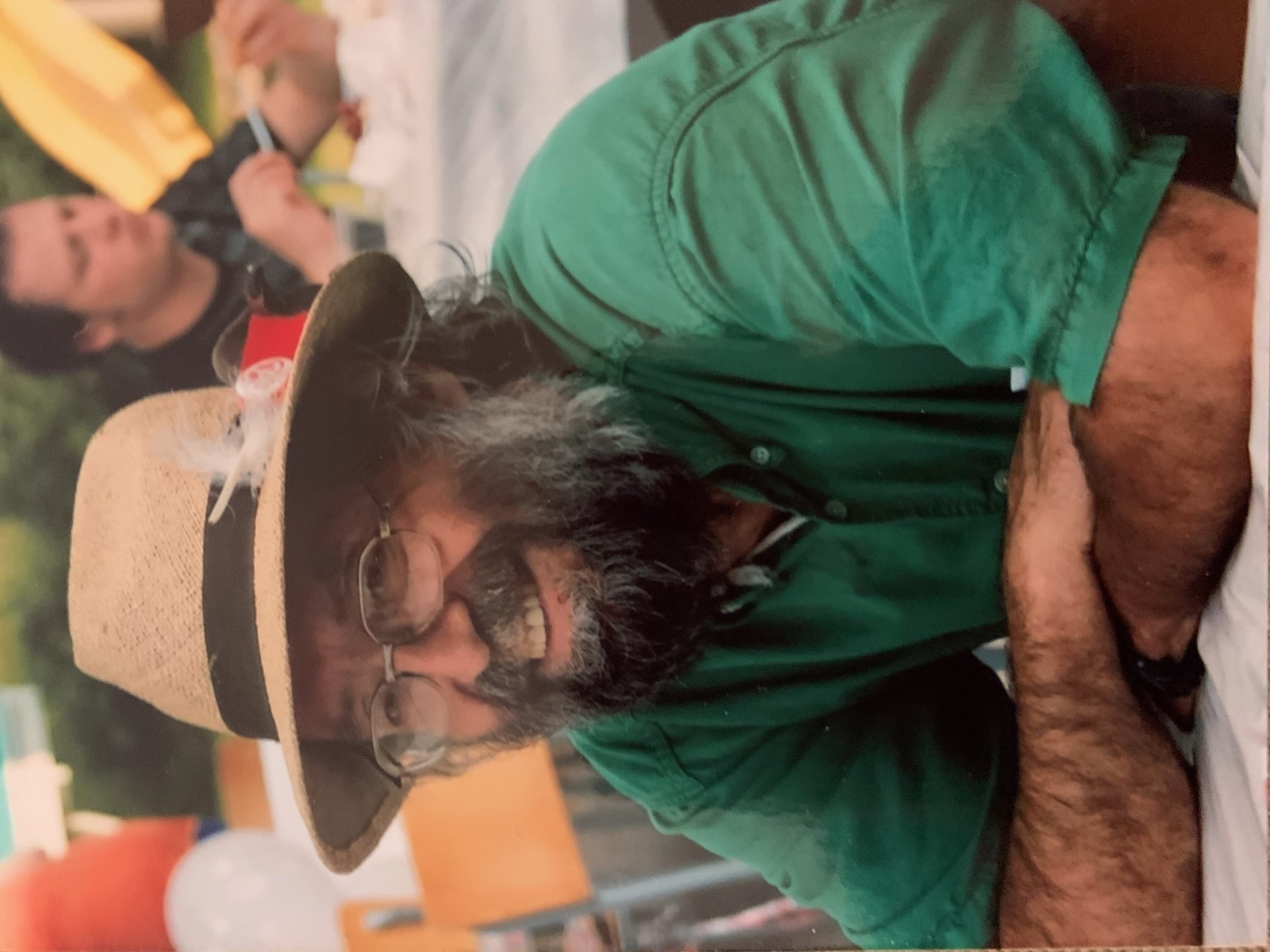 Obituary of Pierre Dufort