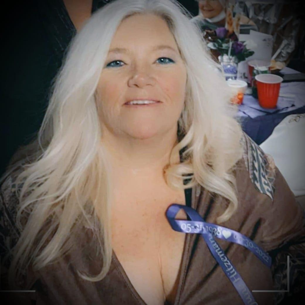 Obituary of Lisa Dawn Reese