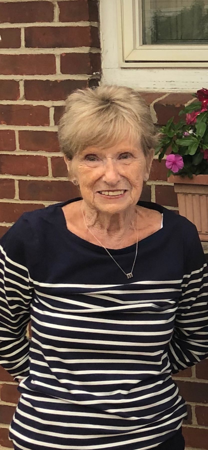 Obituary of Magdeline M. Gallagher