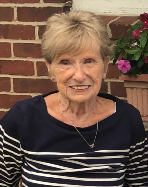 Obituary of Magdeline M. Gallagher