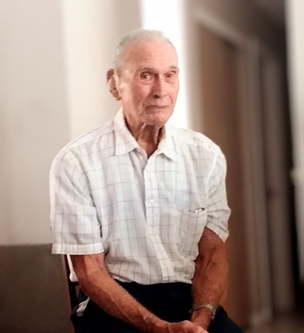 Obituary of James E Ramer