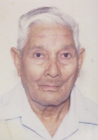 Obituary of Jesus Ledezma