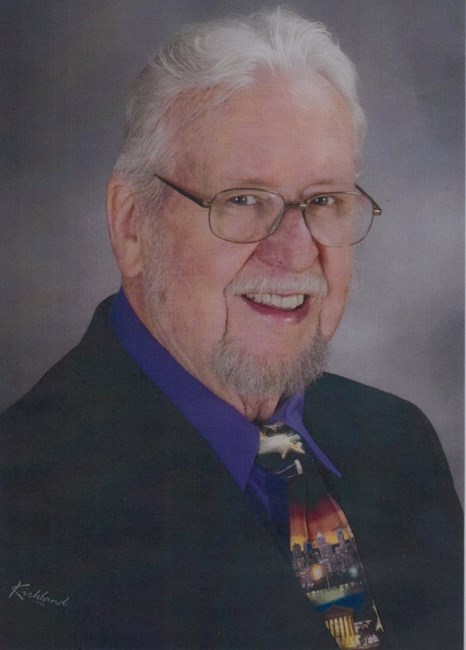 Obituario de Gordon L. Hanna