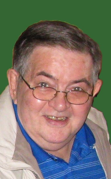 Obituary of James Vincent Markel Jr.
