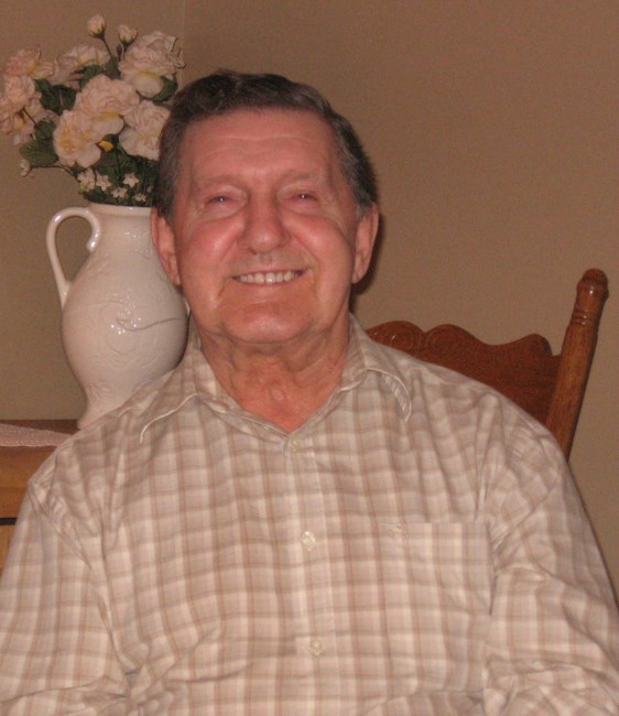 Avis de décès de Gérard Savard