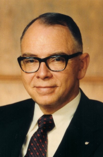 Obituary of T.E. (Ted) Stivers