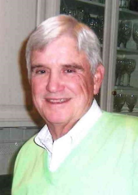 Obituary of Mr. Mitchell Ewart Wells