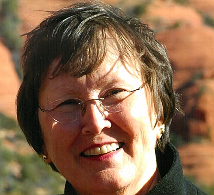 Obituary of Rose Ann Callegari