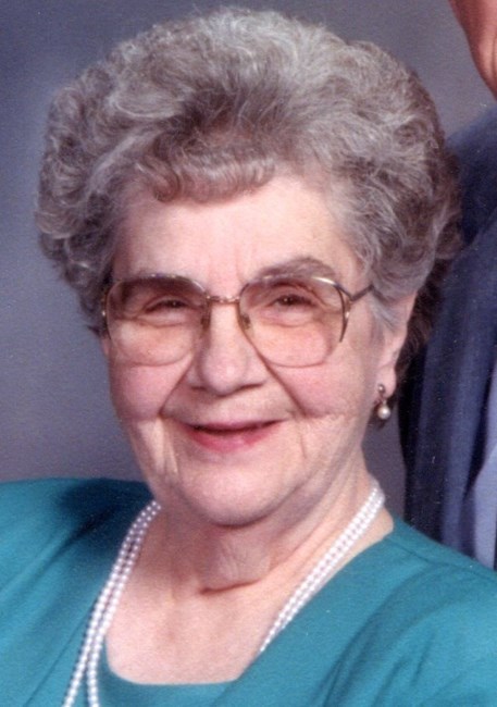 Obituary of Sarah Jo Schindel