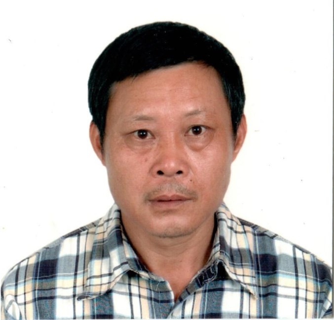 Obituary of Sheng Guo Chen