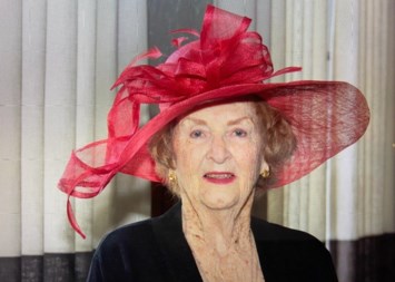 Obituary of Louise L. Walker