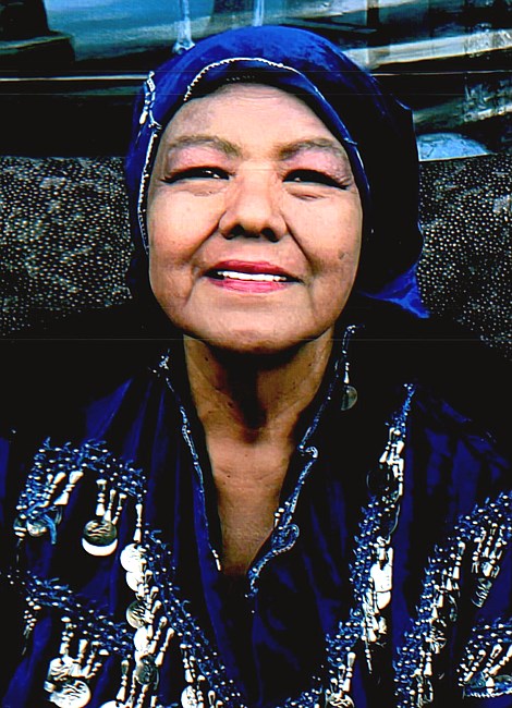 Obituary of Debra June Grayson