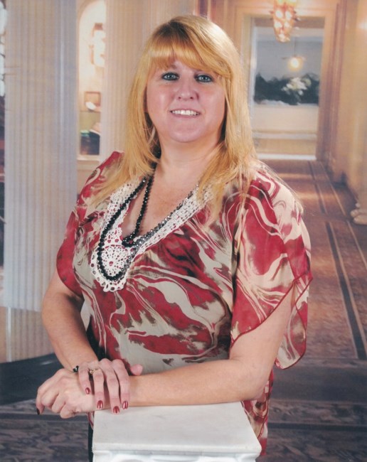 Obituary of Bernadine Bea Bahls