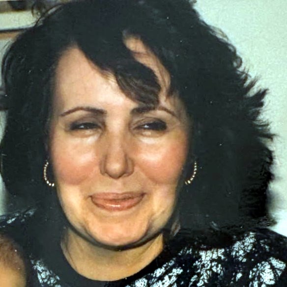Obituary of Geraldine Sgarlato