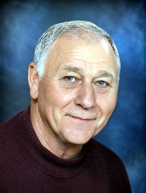 Obituary of Christopher Wyke