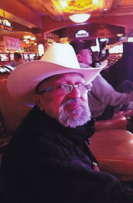 Obituary of Michael A. Arguello