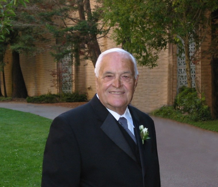 Obituary of William G. Bone