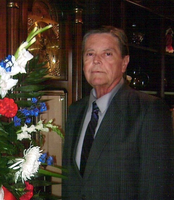 Obituary of Robert Lee Hrenchir