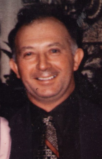 Obituary of Eugene I. Churchward