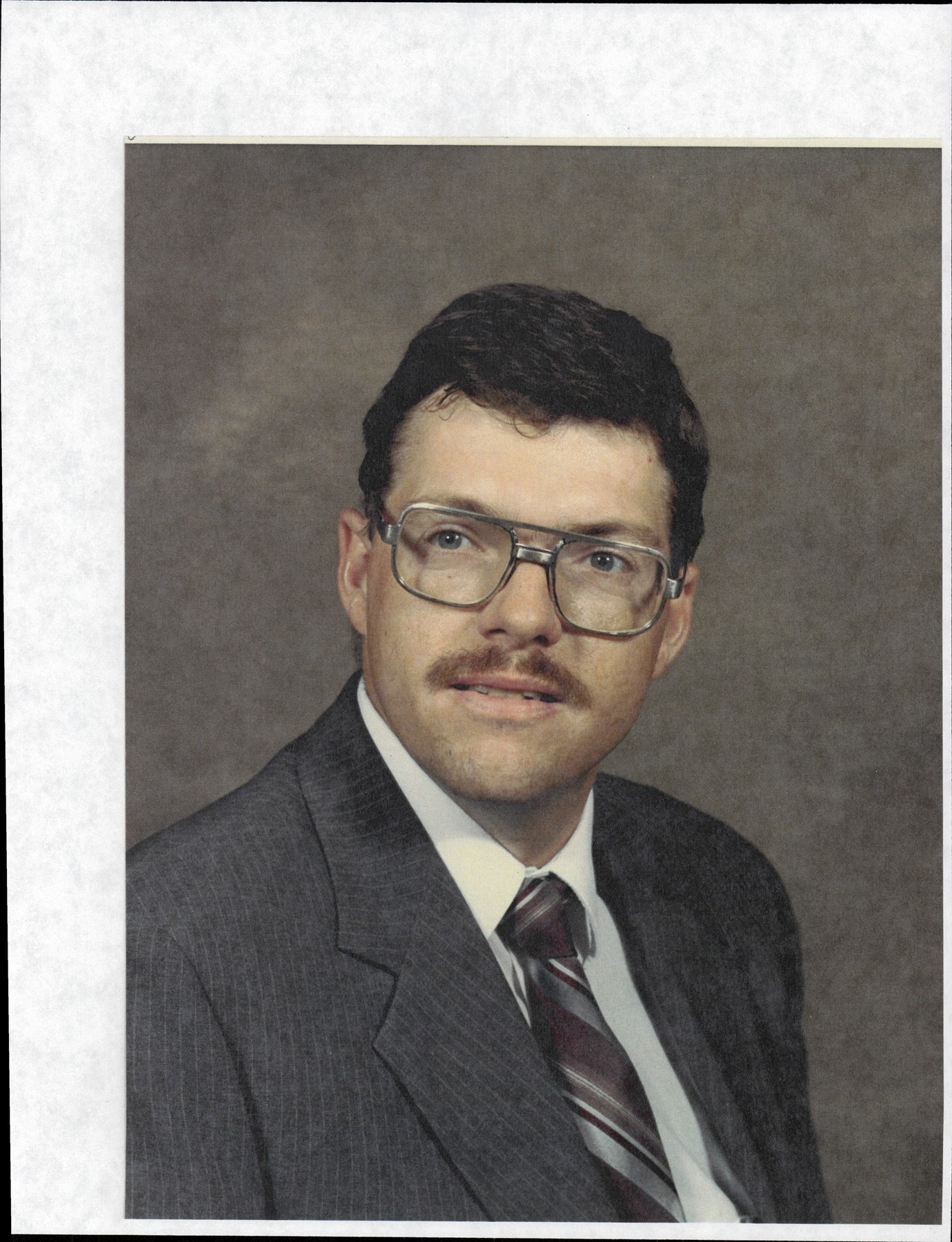 Obituary of Michael Alan LaJaunie