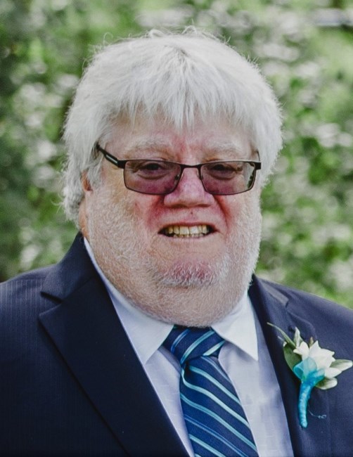 Obituary of Clinton Edward Wood