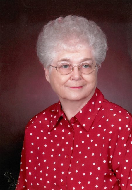 Obituary of Vernell Mary Foyt