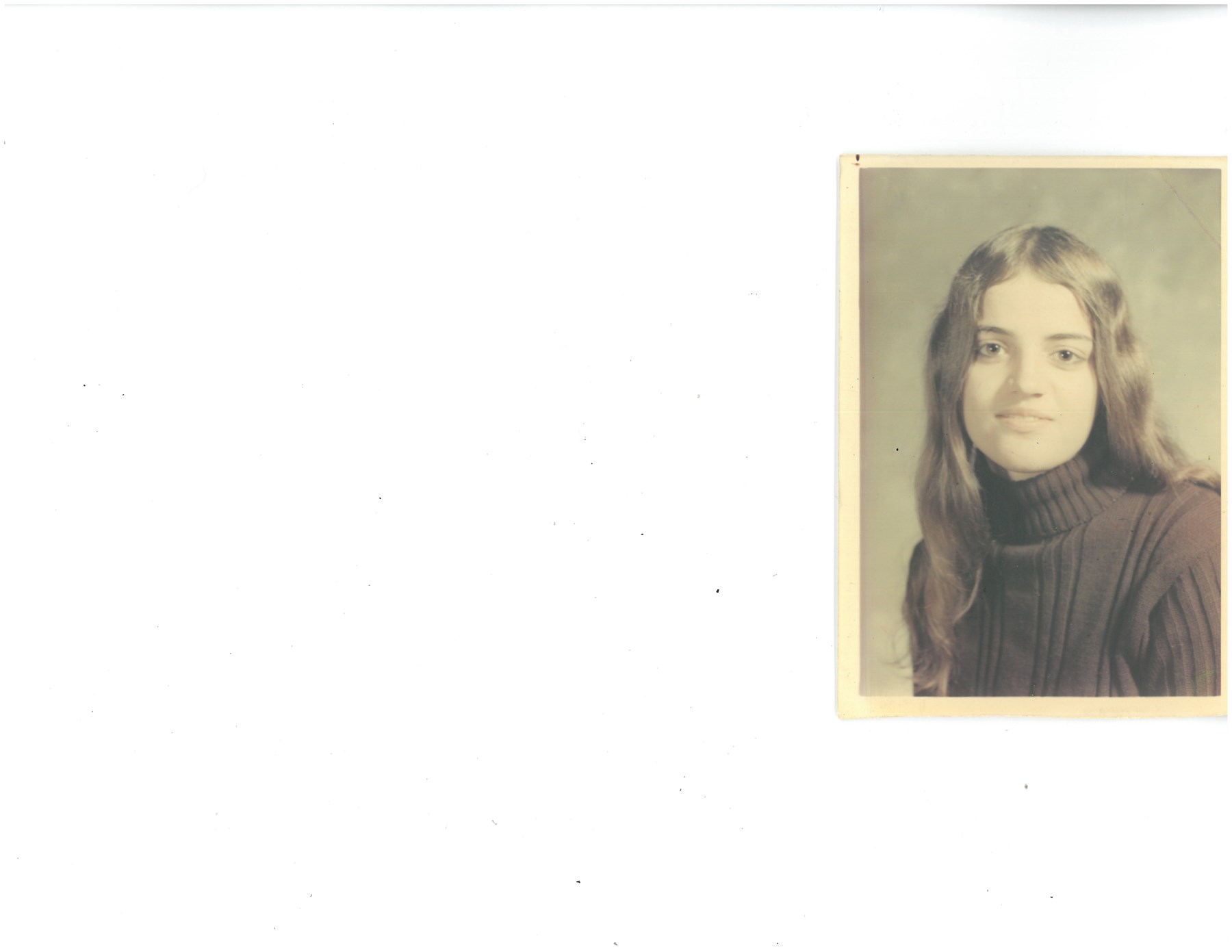 Obituary of Dallie Marie Snyder