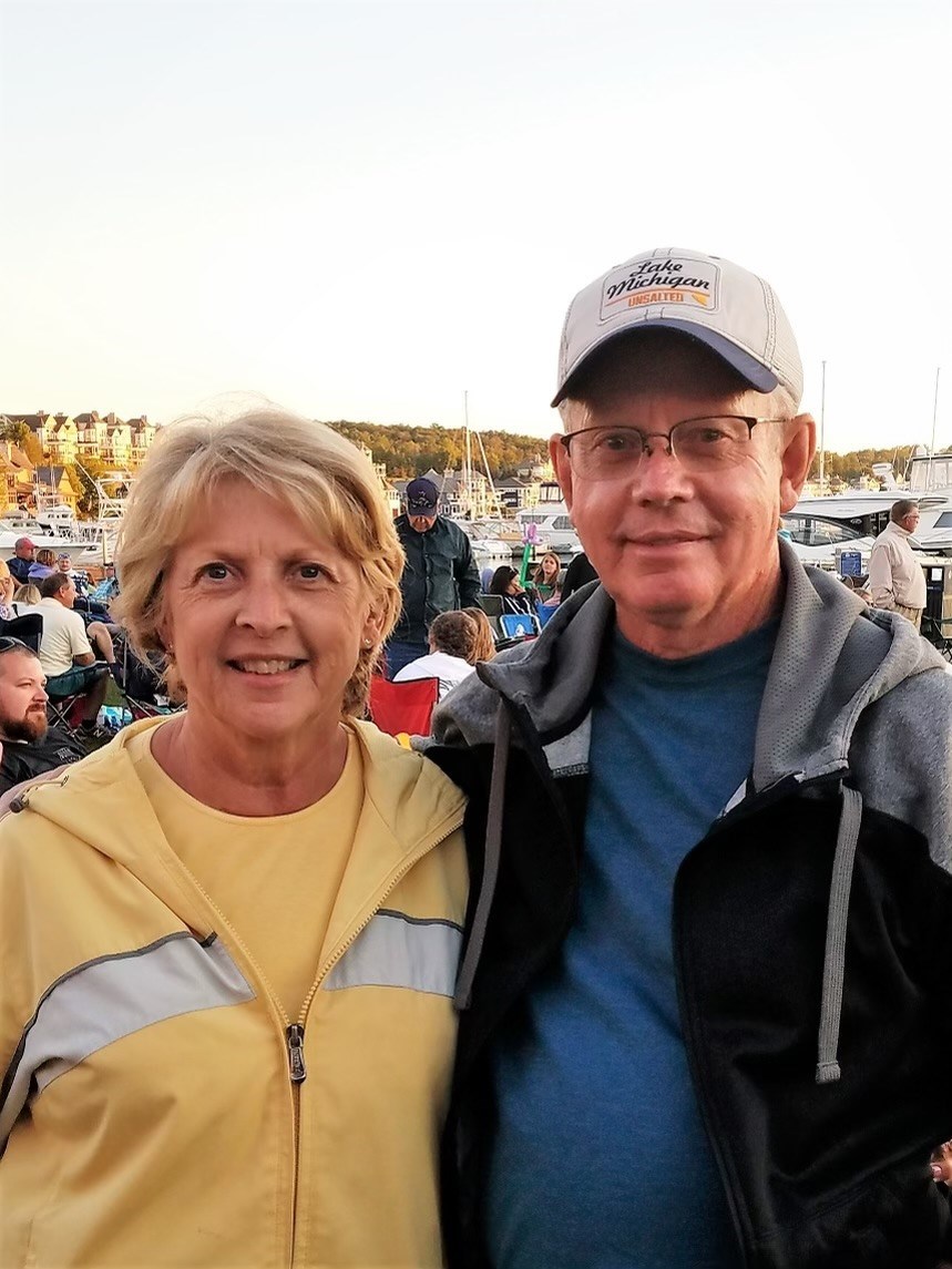 Obituary of Mary Agnes Berry