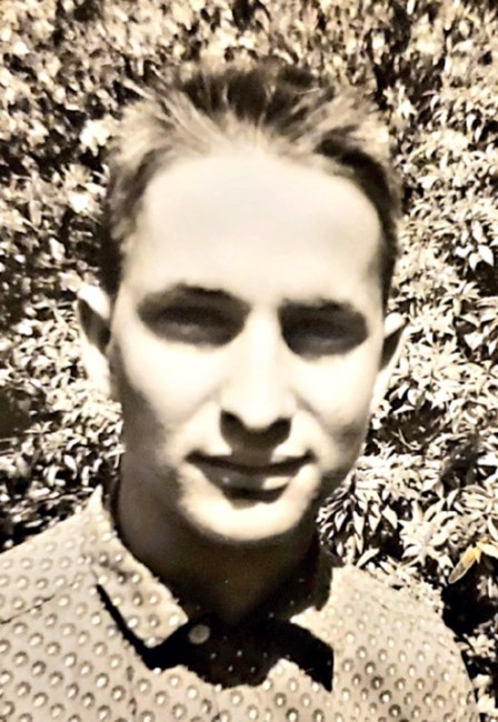 Obituario de Jorge R Gonzalez