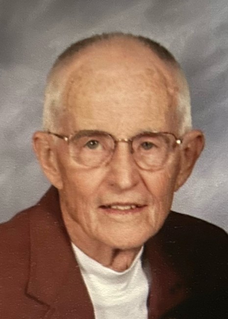Obituary of Kenneth DeHamer