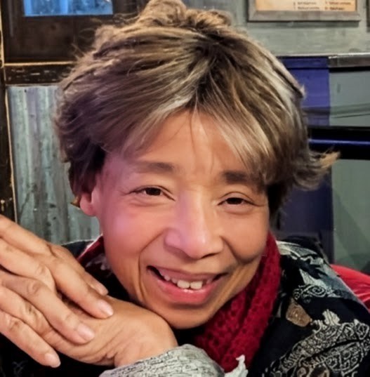 Avis de décès de Ella Perrin