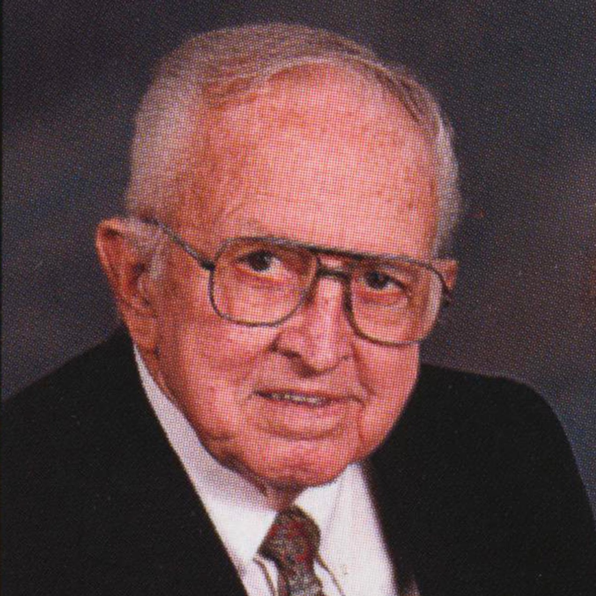 Charles "Chuck" H. Chamberlain Jr. Obituary Bloomington, IN