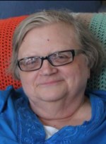 Irmgard Hanley