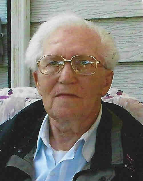 Obituary of Dr. Alexander N. Konrad