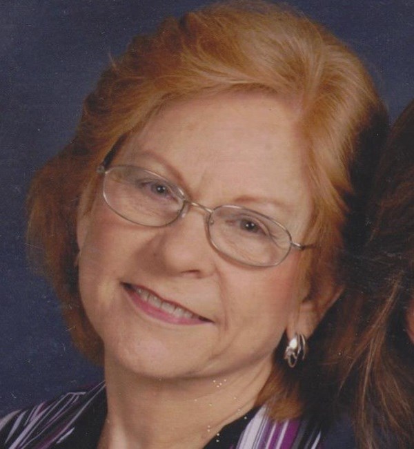 Avis de décès de Barbara Sikes Geiger Britt