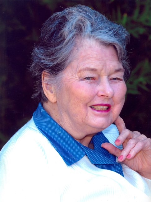 Obituary of Irma Corrine Curry