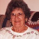 Obituary of Ruby B. Maute