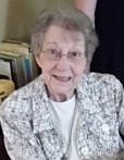 Obituary of Katherine Katie Ann Armstrong