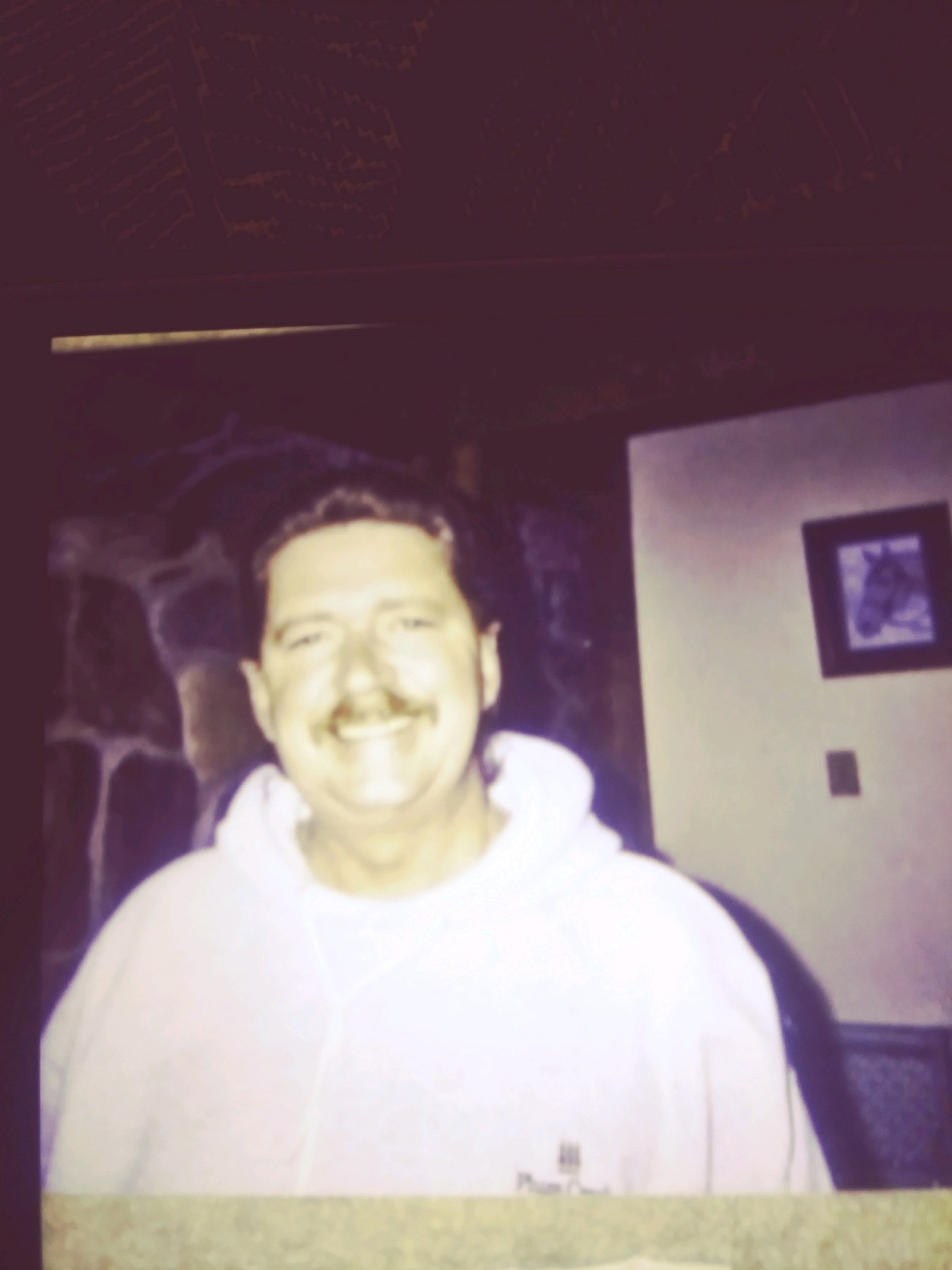 Obituary of Daniel R. Lucy