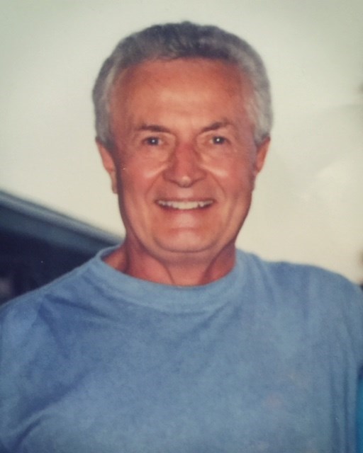 Obituary of Richard Denis Powell