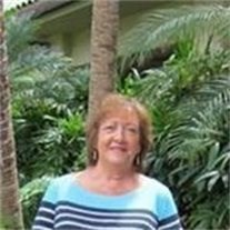 Obituary of Cathy Diane Newsom (Reynolds)