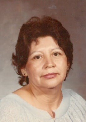 Obituary of Amparo Morales