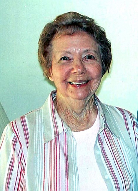 Obituary of Annie Catherine Garcia